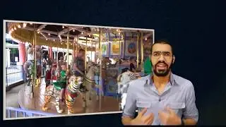 الحركه الدائرية