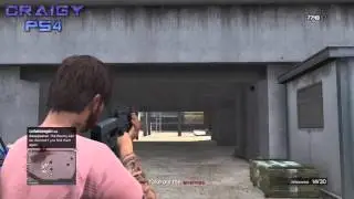 GTA GANGATTACK RAMSGATE MAFIA