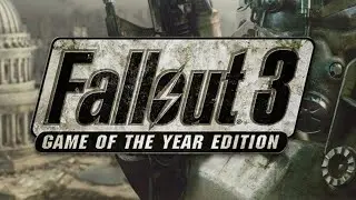 FALLOUT 3 : Museum of history : 47 / 57.