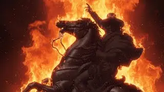 RED DEAD ONLINE - Railroad Baron 61 - 1 (RANK 1000)