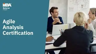 AAC - Agile Analysis Certification