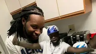 V. JAAY No Feelings (G.H.M. MUSIC VIDEO)