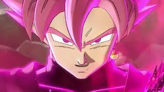 Dragon Ball Xenoverse 2 Future chapter Part 2 Zero universe plan