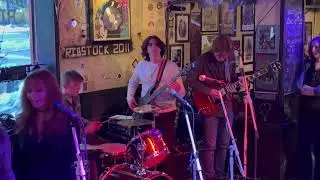 Peter Frampton - Do You Feel Like We Do by SORML Delta Squad @ Ribhouse, Bridgeport PA - 2/7/26