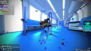 Ratz Instagib Part 1
