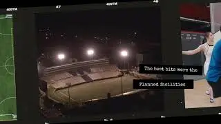 Sports Infrastructure