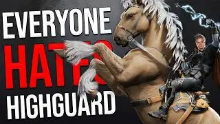 Everyone Hates Highguard - Inside Games Daily