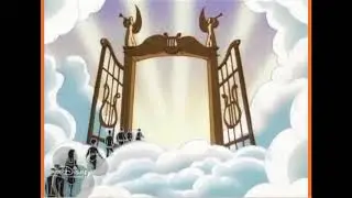 Recess - Ball Loser Gus Goes to Hell