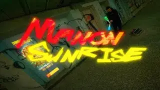Manon - Singularity (Official Music Video)