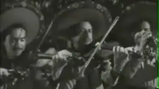 Currucucu Paloma - Pedro infante