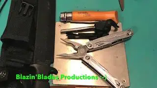 Renegade G4 Survival Pack