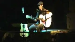 Mark Niemz - If I were your boy (live)