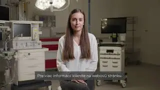 Edukačné centrum Nemocnice Bory