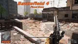Battlefield 4 Premium Edition #008 Deutsch - Wechselzone - Let's Play BF4