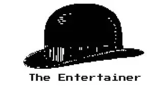Raxlen Slice - The Entertainer (8 Bit Chiptune)