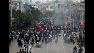 पुराना पार्टी बन्द गर