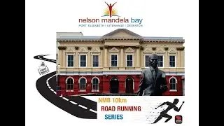Nelson Mandela Bay Municipality 10km Road Running Series