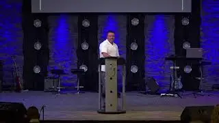 Spiritual Growth | Pastor Mark Todd | New Life Church, Orlando