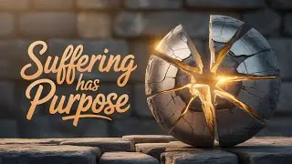 How God Uses Your Pain for Good