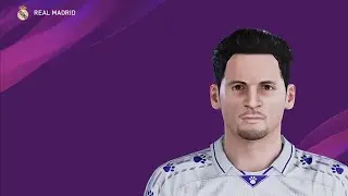 PREDRAG MIJATOVIĆ LEGEND PES 2020/2021