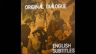 English Subtitles - Original Dialogue (1982) Post Punk, Punk Rock - UK