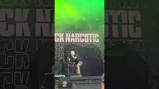 Shock Narcotic- Hersehey, PA 2