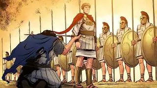 The Day Greece Bowed: Philip&rsquo;s Victory and Alexander&rsquo;s Glory &ndash; Ep 7