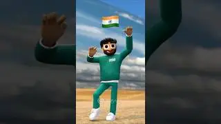 POV: How People from Different Countries Get Shot in Squid Games