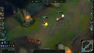Akali uninstall lol pls