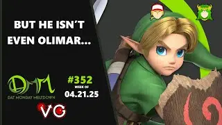 DAT Monday Meltdown #352 | Top 32
