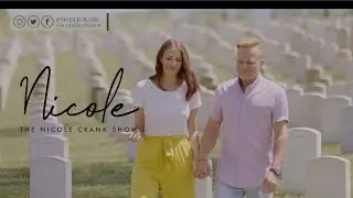Loss And Letting Go with Roma Downey - The Nicole Crank Show