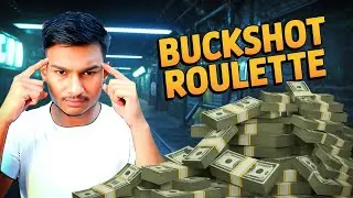 A Game of LUCK With Super Brain! ▶ Buckshot Roulette