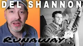 Del Shannon - Runaway  |  REACTION