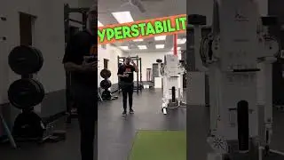 How to Fix Bat Drag Through Strength 2: Hyper Mobility Vs Hyper Stability