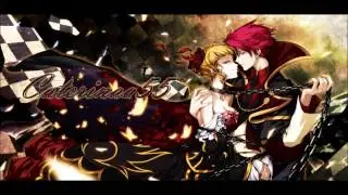 Nightcore - You Gonna Go Far, Kid [HD]