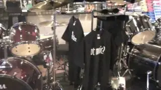 Mountain Rock Shop Tour HD