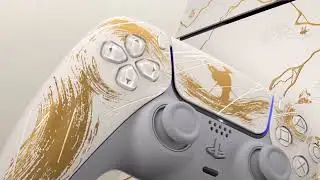 Ghost of Yōtei - Limited Edition PS5 Bundle & Accessories