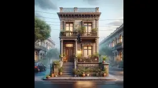 AFFORDABLE ELEGANCE: 2-STORY ROW HOUSE ON RENT | HFC-SDFASF-JLAS-CFH