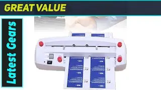Electric Business Card Cutting Machine: The Ultimate Precision Cutter for Your Business