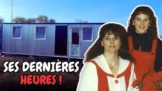 Le cas d&eacute;chirant de Laria Bybl et Ashley Freeman  | Crimes non R&eacute;solus