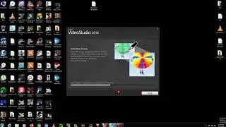 How to Download And Install Free Coral Video studio Ultimate 2018 (64 Bit)
