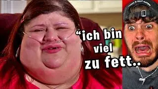 DICKES MÄDCHEN wird GEMOBBT, was dann passiert..