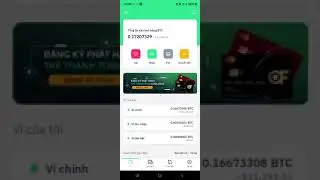ONFA R&uacute;t tiền từ v&iacute; onfa về ng&acirc;n h&agrave;ng Việt Nam ONFA TOKEN OFT