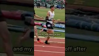 Nike Outdoor Nationals part 1 #trackandfield #crosscountrymove #track #runner #shorts