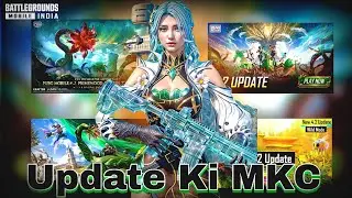 Realme p3 ultra or OnePlus 13r  best For Gaming 120 fps test 4.2 update