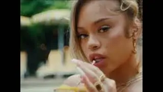 Latto - There She Go | but it&rsquo;s only DRUMS