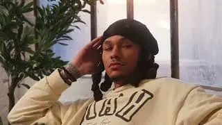Mason Dean - BLUESTAINLESS (Official Music Video)
