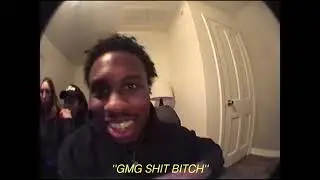 THRXSH - ANTISOCIAL (DIRECTED BY FUCKR3VENGE)