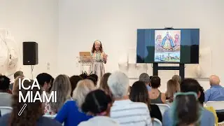 A+RC Public Lecture by Elizabeth P&eacute;rez: Conceiving (of) & Consuming the Orishas
