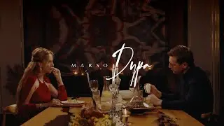 MARSO &ndash; Дура (Премьера клипа 2025)